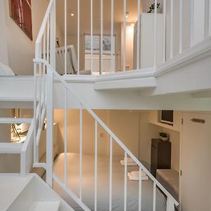 Appartement op de Begane Grond